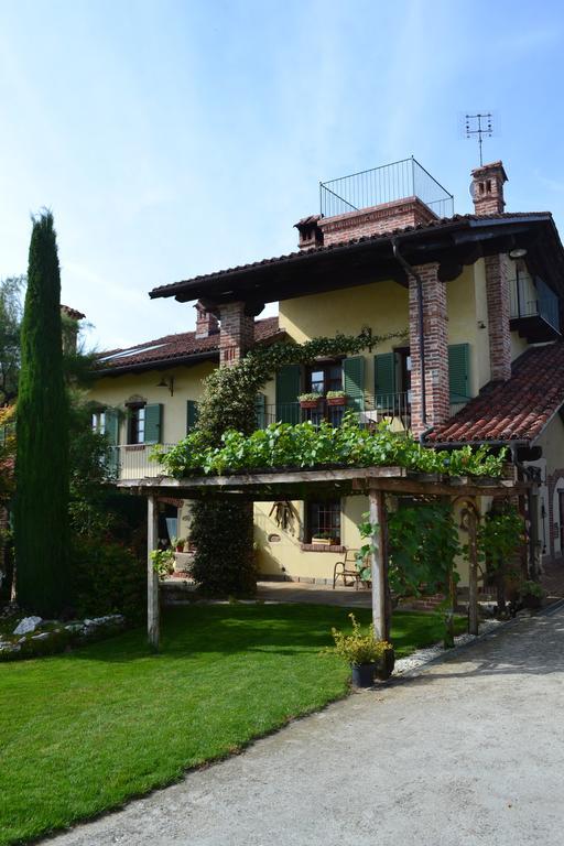 Heremo Delle Ripe Trinità Exterior foto